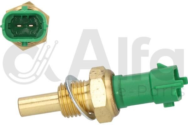 Alfa e-Parts Andur, kütusetemperatuur AF05214 Kütuse temperatuuri andur Alfa e-Parts Volvo S60 AF05214