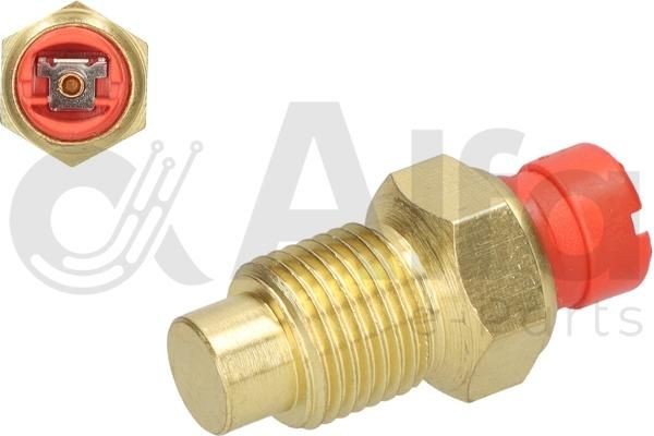 Alfa e-Parts Tunnistin, jäähdytysnesteen lämpötila AF05218 Alfa e-Parts Jäähdytysnesteen lämpötila-anturi AF05218