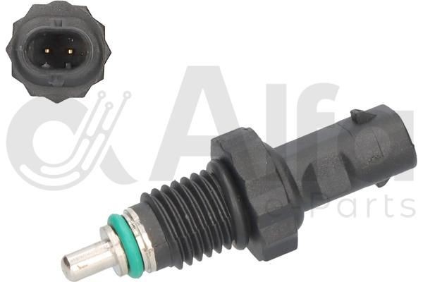 Alfa e-Parts Brandstoftemperatuursensor AF05219 Sensor brandstoftemperatuur Alfa e-Parts SLK AF05219 goedkoop