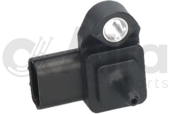 Alfa e-Parts Capteur, pression de suralimentation AF05242 Ford FOCUS Capteur de pression d'air et de suralimentation Alfa e-Parts AF05242