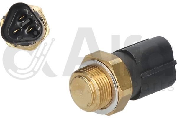 Alfa e-Parts Termocontatto ventola radiatore AF05278 Alfa e-Parts AF05278 Termocontatto ventola radiatore VOLKSWAGEN TOURAN originali