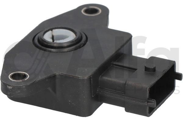 Alfa e-Parts Sensor, drosselventilstilling AF05293 Alfa e-Parts AF05293 originale Gasspjeld sensor NT400 Cabstar Tippevogn (F24F) hva koster
