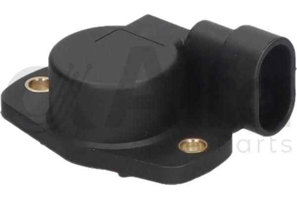Devējs, Droseļvārsta stāvoklis Alfa e-Parts AF05294 Alfa e-Parts AF05294 Droseļvārsta devējs RENAULT SCÉNIC 2006