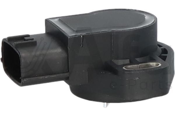 Spjällägesgivare Alfa e-Parts AF05298 Alfa e-Parts AF05298: Gasspjällslägesgivare Nissan PATROL 2020
