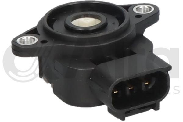 Andur, drosselklapiasend Alfa e-Parts AF05299 Alfa e-Parts AF05299 Drosselklapiandur TOYOTA AVENSIS 2012