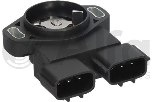 Alfa e-Parts Sensor, drosselventilstilling AF05300 Gasspjeld sensor Alfa e-Parts BMW Z3 AF05300