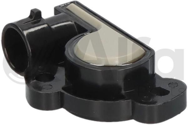 Alfa e-Parts Tunnistin, kaasuläppä AF05303 AF05303 Alfa e-Parts Kaasuläpän asentotunnistin BMW Z3