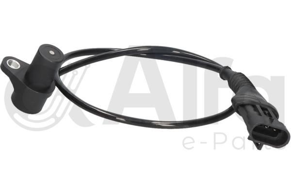Alfa e-Parts Capteur PMH AF05318 AF05318 Capteur point mort haut FIAT COUPE Alfa e-Parts