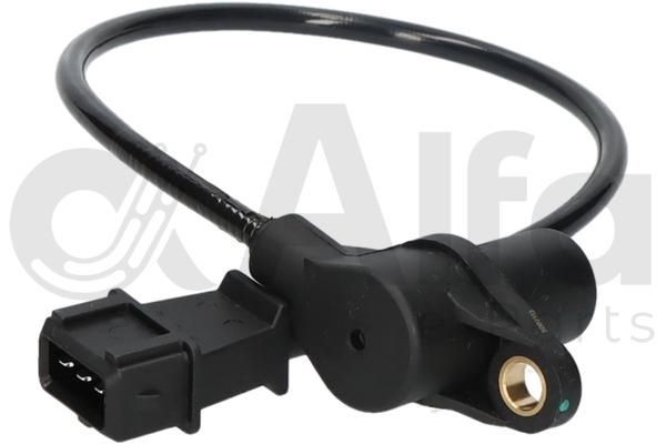 Alfa e-Parts Snímač impulzov kľukového hriadeľa AF05324 AF05324 Snímač otáčok kľukového hriadeľa CITROËN BERLINGO Alfa e-Parts
