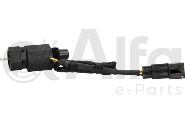 Alfa e-Parts Sensor, snelheid, toerental AF05329 Alfa e-Parts AF05329 Sensor snelheid toerental Ford Transit Tourneo MK6 prijs