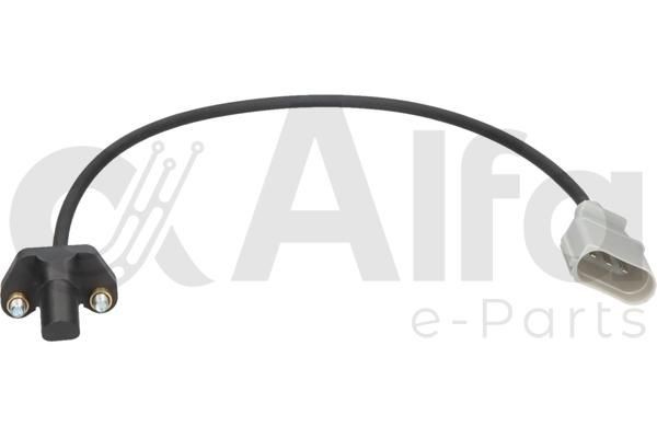 Alfa e-Parts Σηματοδ. παλμών, στροφ. άξονας AF05333 Αισθητήρας στροφάλου Alfa e-Parts Volkswagen PHAETON AF05333
