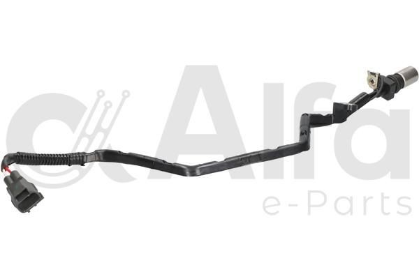 Alfa e-Parts Snímač impulzov kľukového hriadeľa AF05351 AF05351 Snímač otáčok motora SUBARU FORESTER Alfa e-Parts