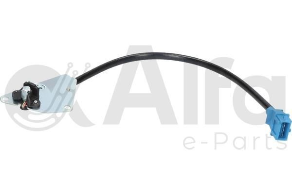 Alfa e-Parts Kamaxelgivare AF05364 Alfa e-Parts AF05364 Kamaxelgivare ALFA ROMEO 155 (167) 2.0 16V Turbo Q4 (167.A2B, 167.A2C, 167.A2E) 186 hk 1996