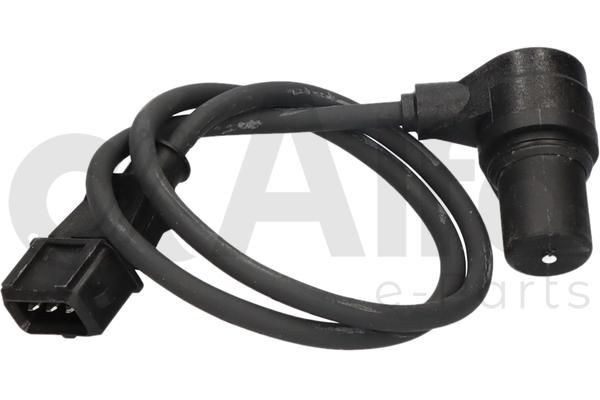 Alfa e-Parts Σηματοδ. παλμών, στροφ. άξονας AF05365 Αισθητήρας στροφών Alfa e-Parts Volkswagen PHAETON AF05365
