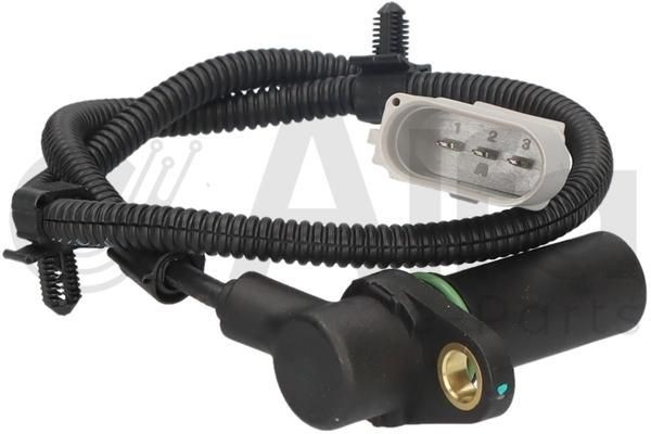Alfa e-Parts Impulssianturi, kampiakseli AF05369 AF05369 Alfa e-Parts Kampiakselin asentotunnistin Seat TOLEDO hinta