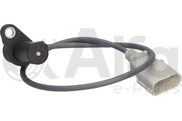 Alfa e-Parts Gerador de impulsos, cambota AF05387 Sensor da cambota Alfa e-Parts GOLF AF05387 baratos