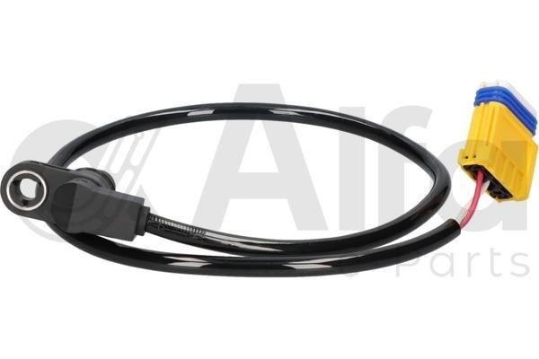 Alfa e-Parts Drehzahlsensor, Automatikgetriebe AF05431 AF05431 Alfa e-Parts Geschwindigkeitssensor Renault Scenic 1 Kosten