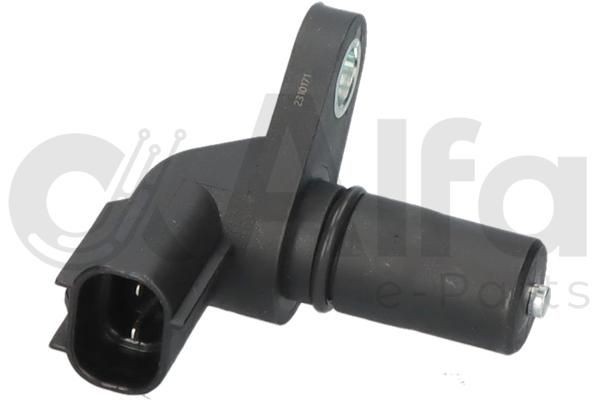 Alfa e-Parts Varvtalssensor, automatväxellåda AF05453 Alfa e-Parts AF05453 Hastighetsgivare TOYOTA Hiace Minibuss (H100, H200)