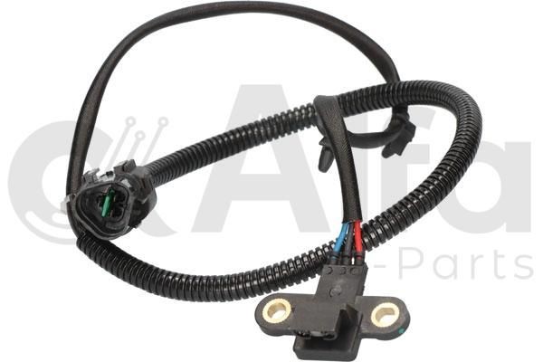 Alfa e-Parts Impulsu devējs, Kloķvārpsta AF05458 Impulsu devējs kloķvārpsta Alfa e-Parts i10 AF05458 lēti