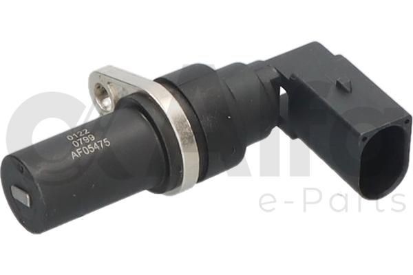 Alfa e-Parts Krukassensor AF05475 Opel ZAFIRA Krukas-sensor Alfa e-Parts AF05475