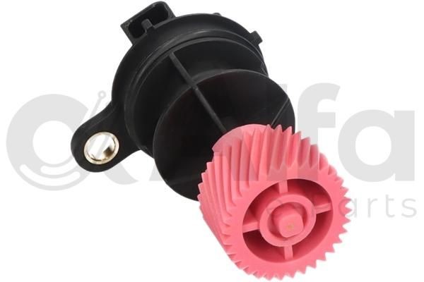 Alfa e-Parts Sensor, snelheid, toerental AF05500 Alfa e-Parts AF05500 Toerentalsensor versnellingsbak Sentra B15 originele prijs