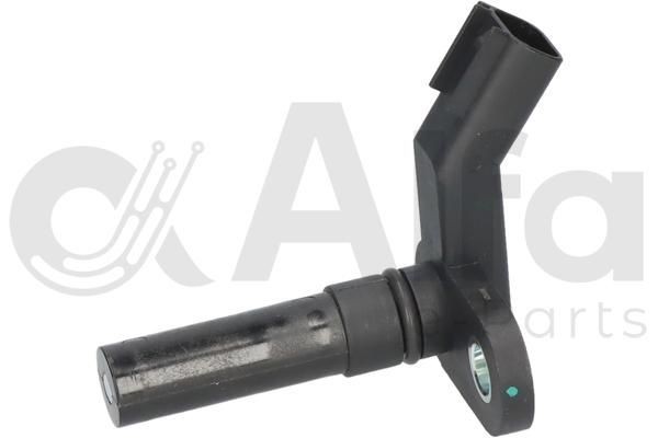 Alfa e-Parts Snímač impulzov kľukového hriadeľa AF05521 Alfa e-Parts AF05521 Snímač impulzov kľukového hriadeľa F-150 Mk13 (P552) Standard Cab Pick-up cena