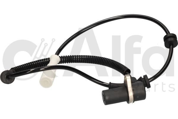 Alfa e-Parts Snímač počtu otáčok kolesa AF05573 Snímač ABS Alfa e-Parts CRUZE AF05573 lacné