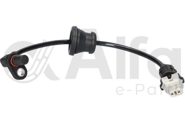 Alfa e-Parts Wielsnelheidssensor (ABS) AF05576 Alfa e-Parts Abs sensor OPEL AF05576