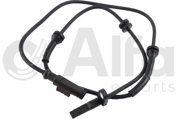 Alfa e-Parts ABS Sensor AF05591 Alfa e-Parts AF05591 Alfa Romeo Brera ABS sensor originale pris