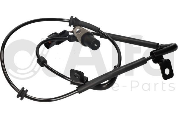 Alfa e-Parts ABS-givare AF05594 Byta ABS-givare Hyundai Terracan HP kostnad Alfa e-Parts AF05594