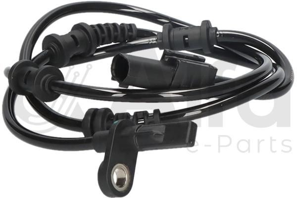 Alfa e-Parts Devējs, Riteņu griešanās ātrums AF05614 Alfa e-Parts AF05614 ABS devējs Mercedes X156 cena