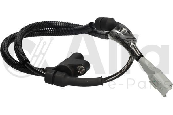Alfa e-Parts Andur, rattapöörete arv AF05629 Alfa e-Parts AF05629 ABS andur Peugeot Expert 224 hind