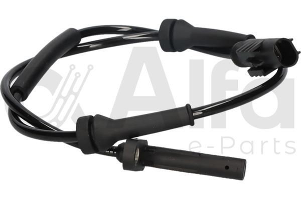 Alfa e-Parts Wielsnelheidssensor (ABS) AF05661 Alfa e-Parts AF05661 Rem, sensor Largus Station Wagon (KS0_, RS0_, KSA_) prijs