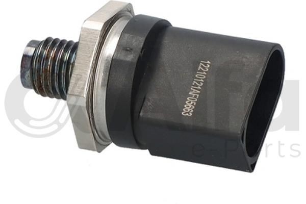 Alfa e-Parts Devējs, Degvielas padeves spiediens AF05663 Alfa e-Parts AF05663 Degvielas spiediena sensors Mercedes CL203 orģinālās cena