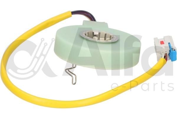 Alfa e-Parts Sensore angolo sterzo AF05668 Alfa e-Parts AF05668 Sensore sterzo Opel Combo D Van prezzo