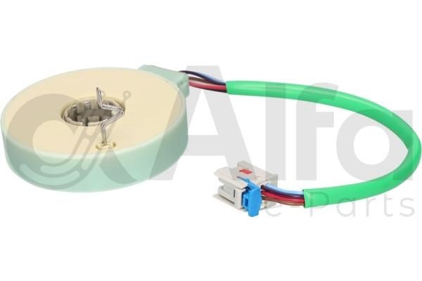 Stuurhoeksensor Alfa e-Parts AF05669 Alfa e-Parts AF05669: Stuurkoppelsensor Fiat PANDA 2000