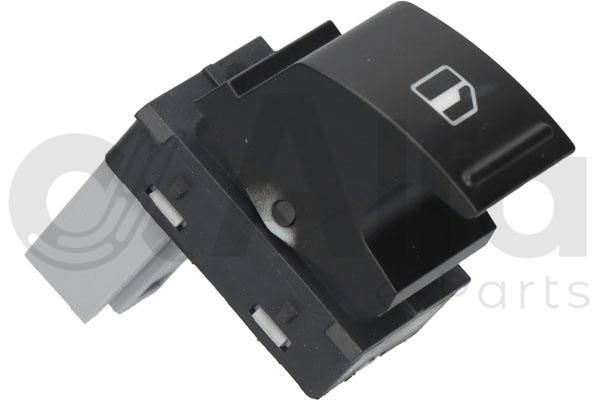 Alfa e-Parts Interruttore, Alzacristallo AF05839 prezzo Pulsante alzacristalli Volkswagen 365 AF05839 Alfa e-Parts
