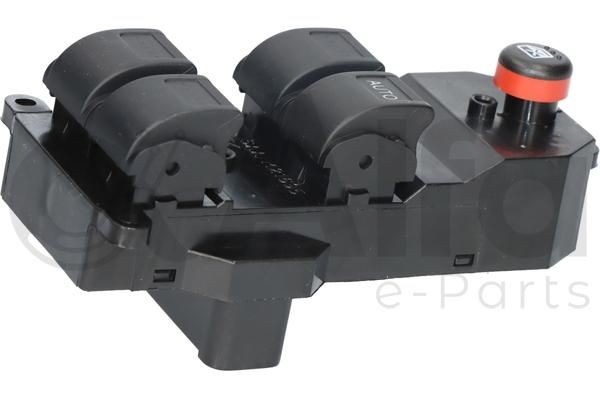 Slēdzis, Stikla pacēlājmehānisms Alfa e-Parts AF05843 Alfa e-Parts AF05843 Slēdzis stikla pacēlājmehānisms HONDA CIVIC 2022