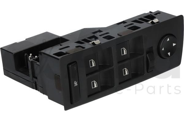 Alfa e-Parts Lüliti, aknatõstuk AF05858 Alfa e-Parts AF05858 Lüliti aknatõstuk BMW E53 hind