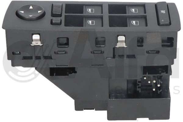 Alfa e-Parts Διακόπτης, γρύλος παραθύρου AF05865 Alfa e-Parts AF05865 Διακόπτης, γρύλος παραθύρου BMW X5 (E53) 3.0 i 228 PS 2004