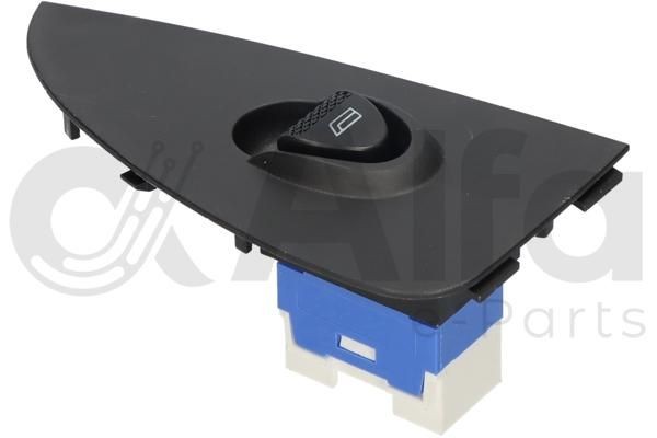 Spínač elektrického otvárania okien Alfa e-Parts AF05873 Alfa e-Parts AF05873 Spínač elektrického otvárania okien Fiat STRADA 2000