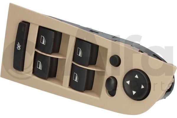 Alfa e-Parts Interruttore, Alzacristallo AF05876 AF05876 Pulsantiera alzacristalli BMW Alfa e-Parts costo