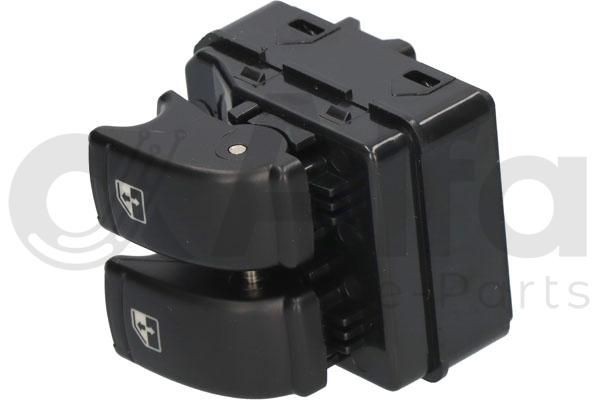 Διακόπτης, γρύλος παραθύρου Alfa e-Parts AF05895 Alfa e-Parts AF05895 Διακόπτης παραθύρου CHEVROLET AVEO 2022