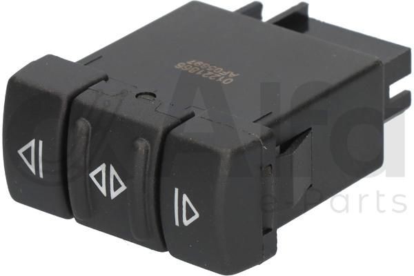 Alfa e-Parts Bryter, vindusheis AF05897 Alfa e-Parts AF05897 Bryter vindusløfter Renault Sandero Stepway 2 originale pris