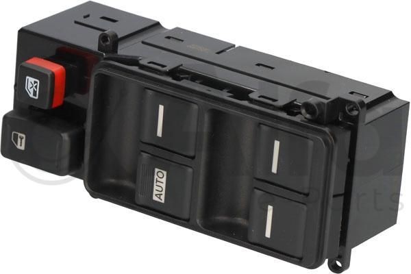 Spínač elektrického otvárania okien Alfa e-Parts AF05926 Alfa e-Parts AF05926 Vypinac na stahovanie okien HONDA ACCORD 2018