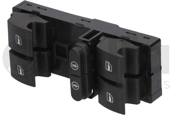 Alfa e-Parts Bouton de lève-vitre AF05959 Alfa e-Parts AF05959 Bouton de vitre VW Touareg 7L prix