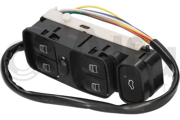 Alfa e-Parts Διακόπτης, γρύλος παραθύρου AF05994 AF05994 Διακόπτης παραθύρου MERCEDES-BENZ SL Alfa e-Parts