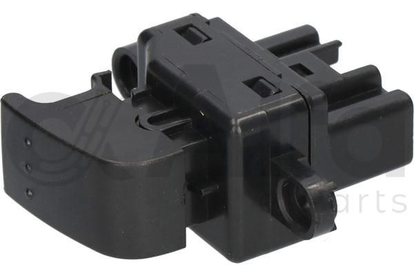 Alfa e-Parts Διακόπτης, γρύλος παραθύρου AF05995 Alfa e-Parts AF05995 Διακόπτες παραθύρων Mazda 6 GG Sedan τιμες