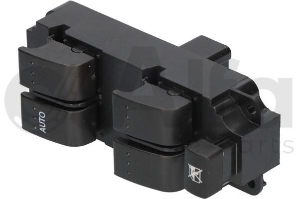 Alfa e-Parts Raam schakelaar AF05996 prijs Schakelaar elektrische ramen Mazda GJ, GH AF05996 Alfa e-Parts