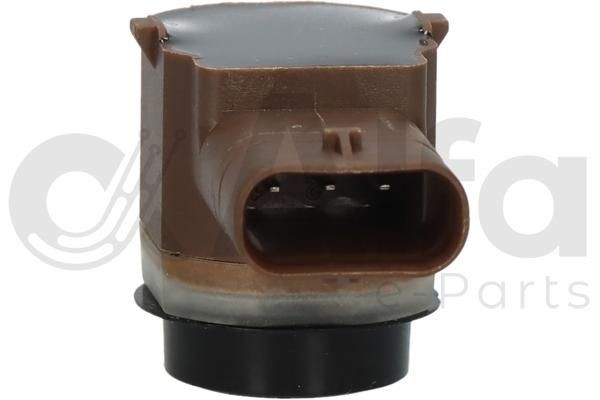 Alfa e-Parts Pysäköintianturi AF06018 BMW Pysäköintianturi Alfa e-Parts AF06018